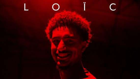 UFFICIALE: Loic Badé al Siviglia