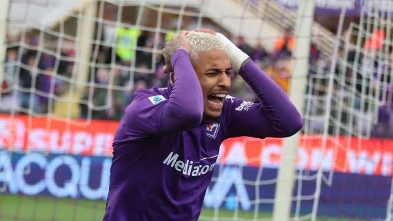 Fiorentina, si lavora al rinnovo di Dodò