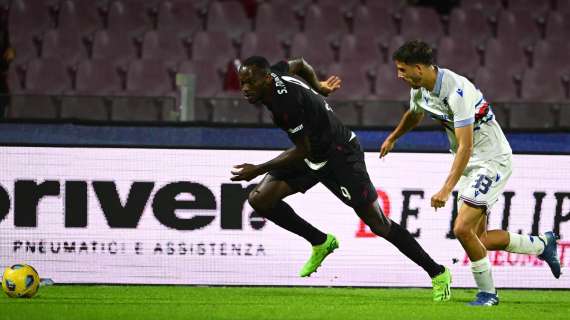 Feyenoord, sondaggio per Facundo Gonzalez