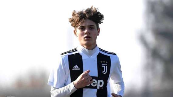 Juventus, il giovane Doratiotto sbarca negli States: giocherà a Phoenix