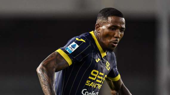 Udinese, piace Jackson Tchatchoua