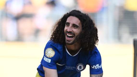 Chelsea, sirene estere per Cucurella. Maresca lo blinda