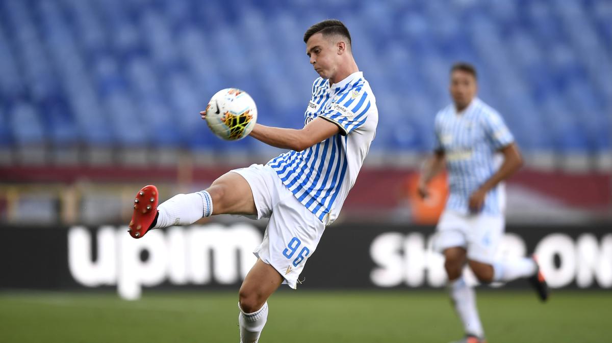 Pro Patria, arriva un centrocampista