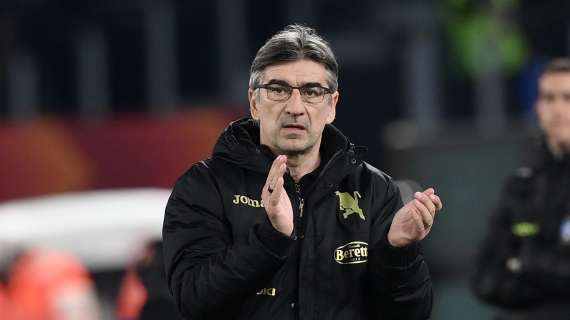Il Torino cambia allenatore. Niente rinnovo per Juric