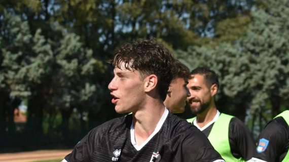 ESCLUSIVA - Juventus Next Gen, martedì le visite di Amaradio