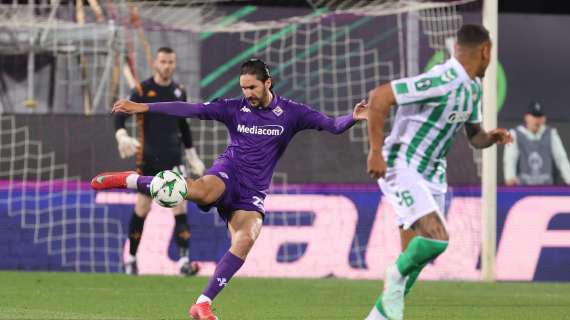 Fiorentina, niente riscatto per Adli. Tornerà al Milan