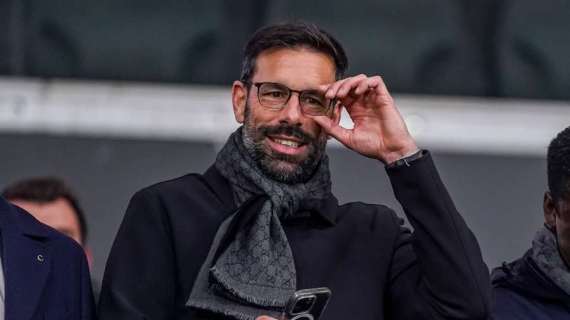 Leicester, è fatta per l'arrivo di Ruud van Nistelrooy