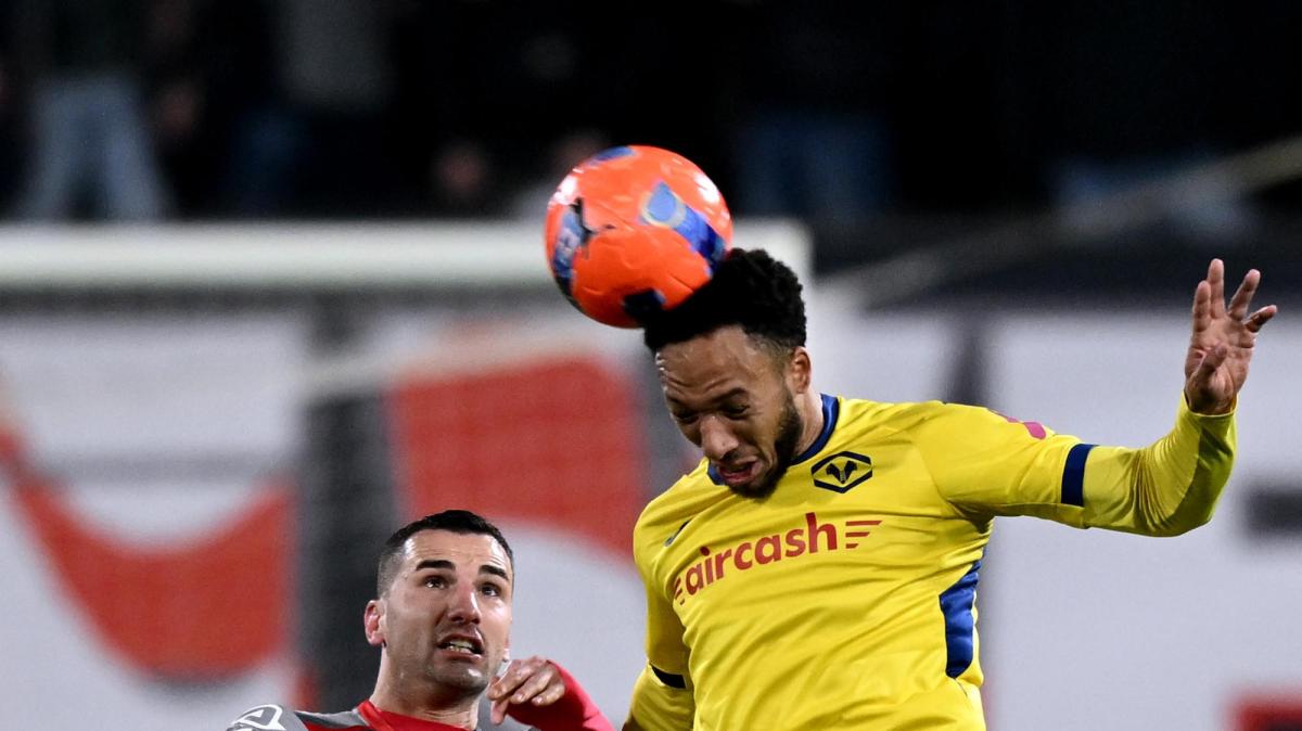 UFFICIALE: Torino, arriva Ebosse