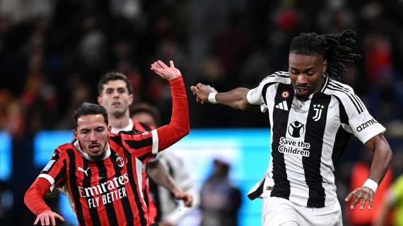 Milan, sirene arabe per Bennacer