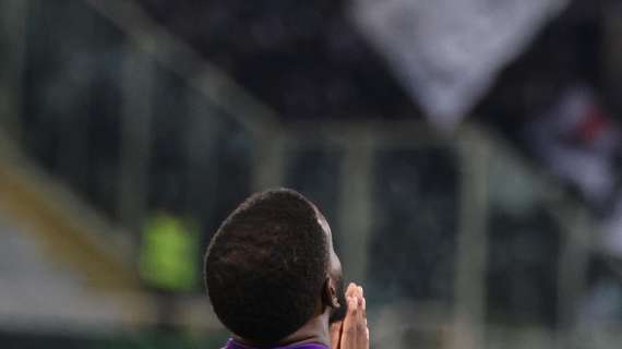 UFFICIALE: Paris FC, ecco Ikoné