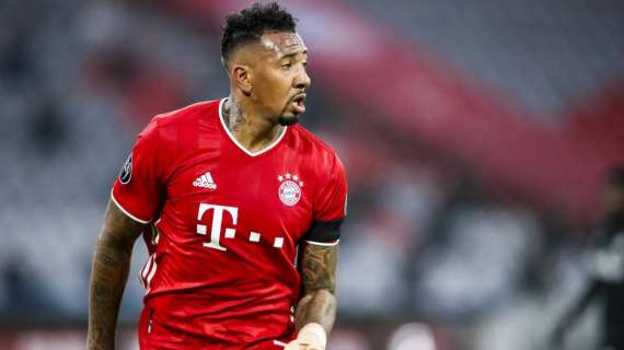 Salernitana, c'è il sì di Jerome Boateng. I dettagli del contratto