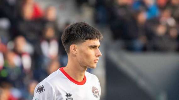 Sudtirol, doppio sondaggio dalla Serie A per Kofler