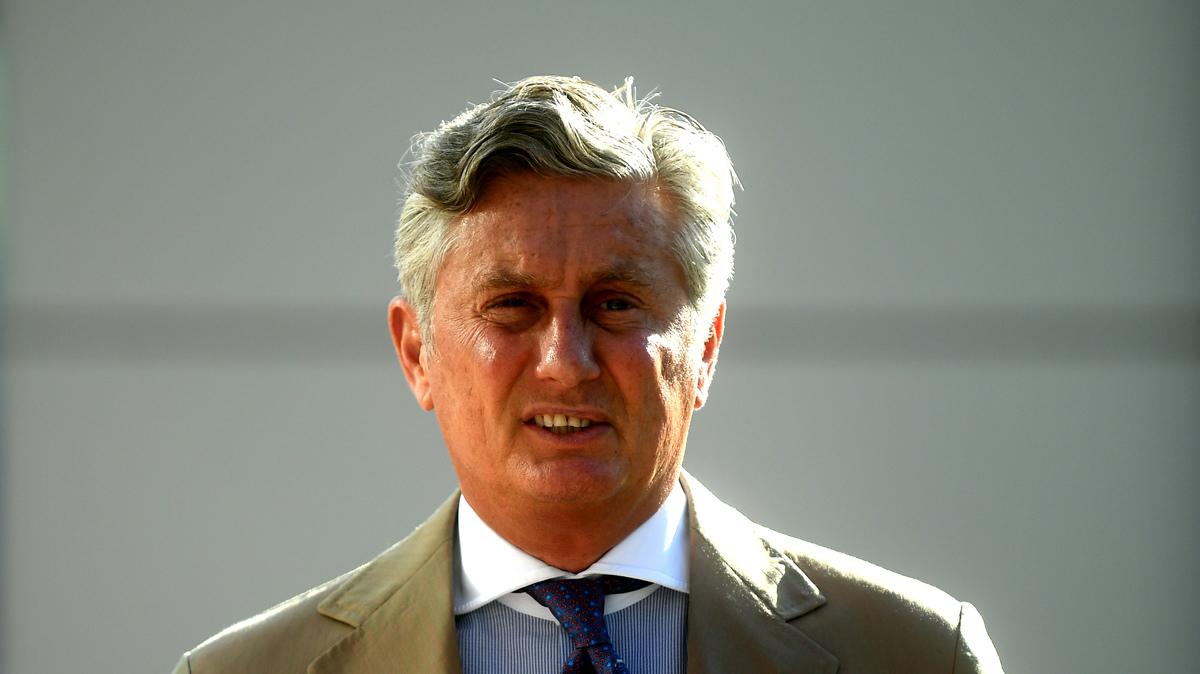 Fiorentina, il retroscena: è stato Pradé a dimettersi