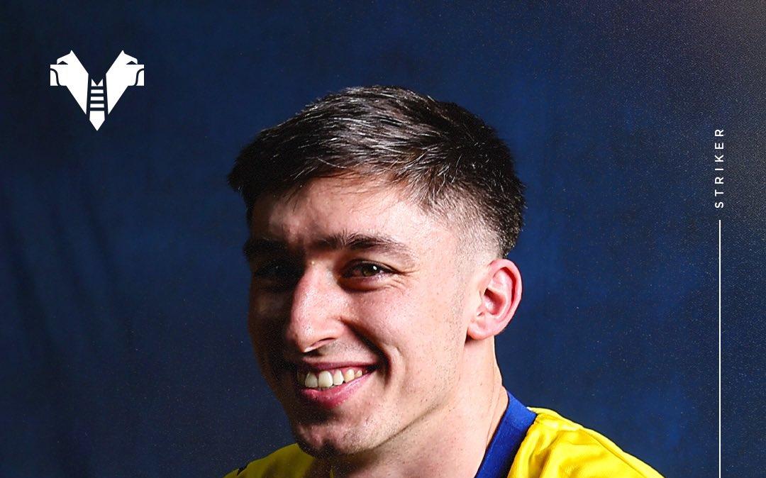 UFFICIALE: Verona, Bowie rinforza l'attacco