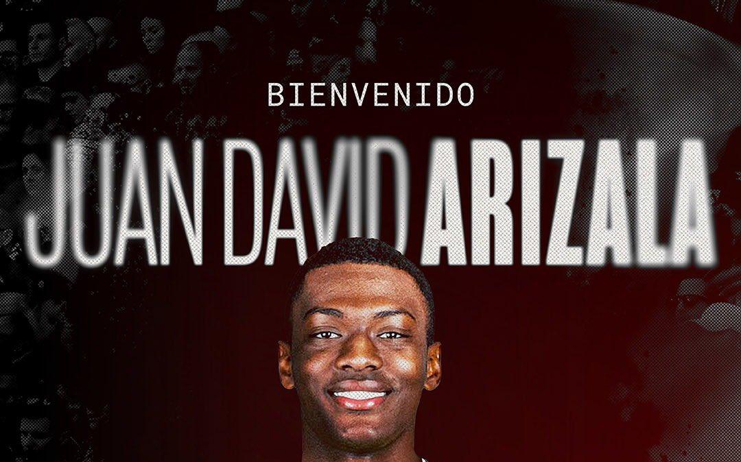 UFFICIALE: Udinese, Arizala rinforza la corsia sinistra