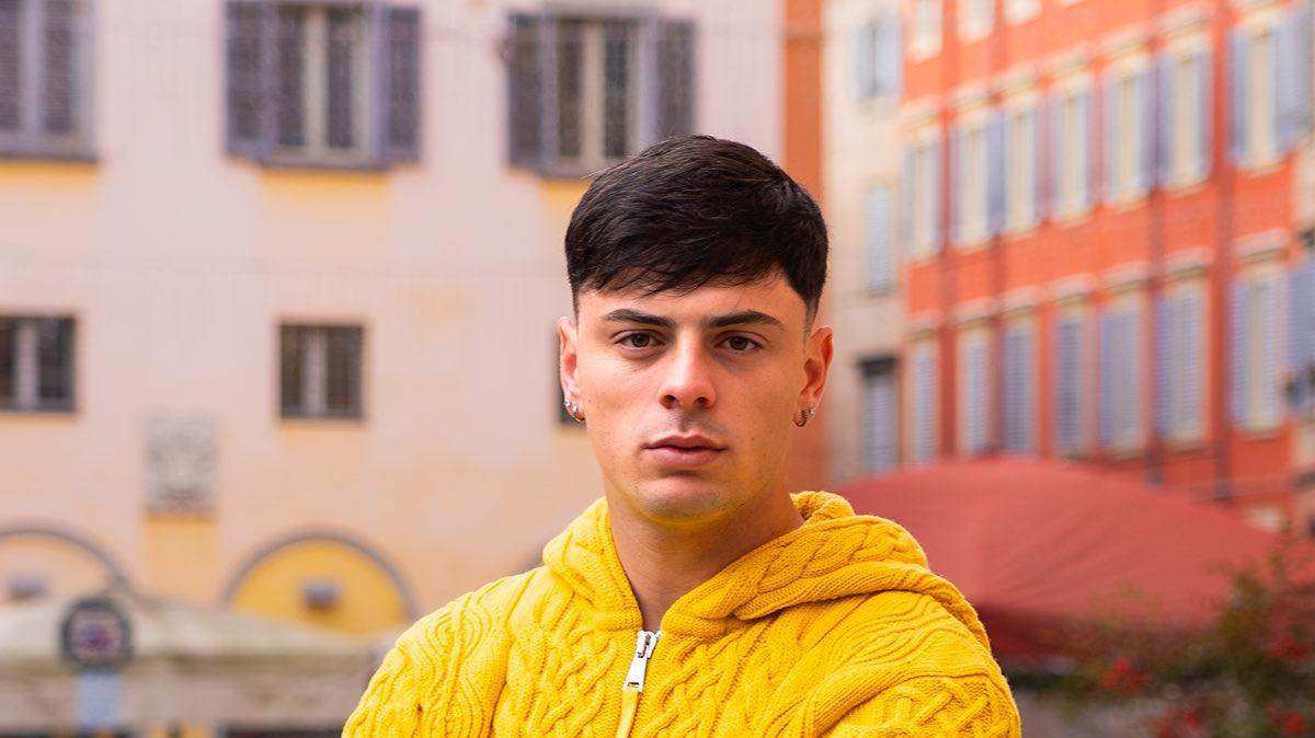 UFFICIALE: Modena, arriva Ambrosino