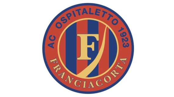 Ospitaletto, colpo dalla Serie D