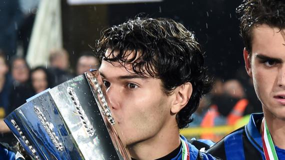 Atalanta, Da Riva vola negli Emirati Arabi