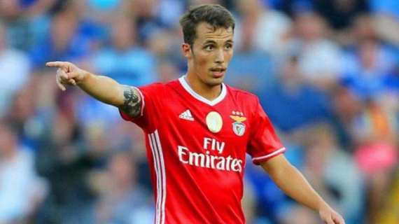 Benfica, Alex Grimaldo può lasciare a zero. Molte big su di lui