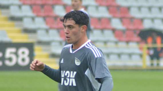 Alessandria, tante richieste per il gioiellino Gazoul