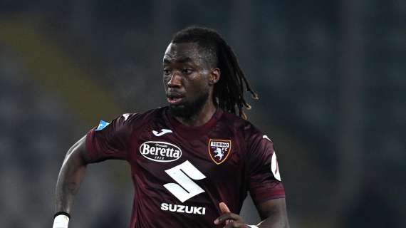 Porto, arriva Karamoh