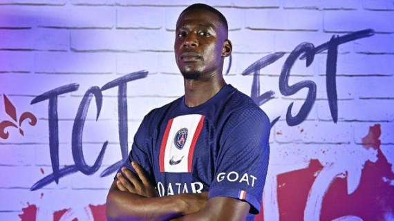 UFFICIALE: Mukiele al PSG