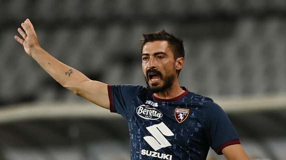 Southampton, Juric porta con sè Paro