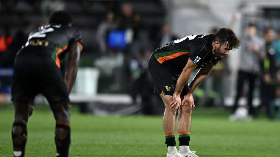 Sampdoria, tentativo per Sverko