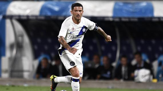 Sensi ha firmato: giocherà a Cipro, nell'Anorthosis