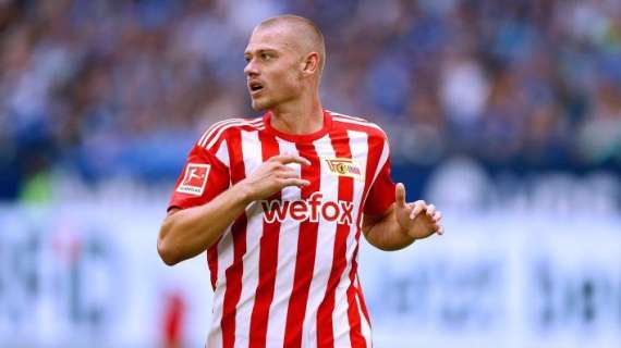 Borussia Dortmund, in arrivo Ryerson per la fascia destra