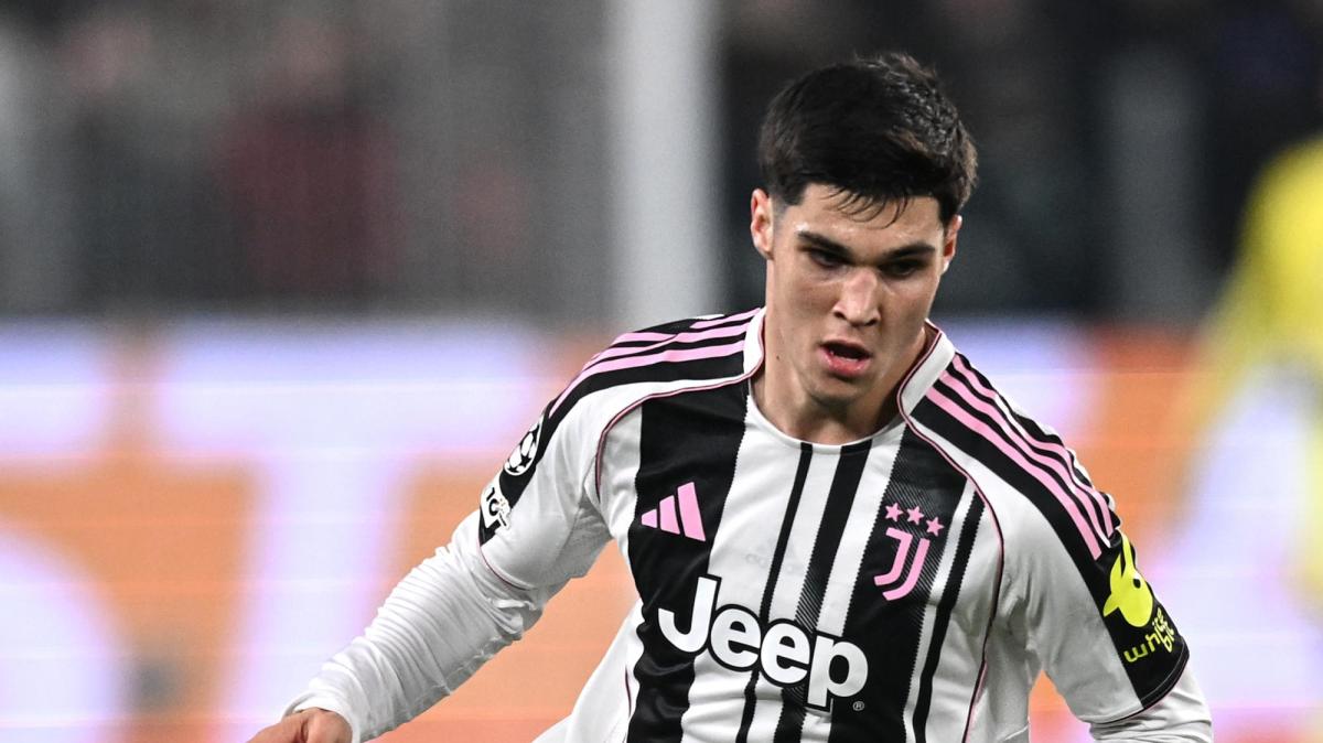 Juventus, sarà prestito per Adzic? Piace a quattro club