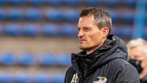 Il Genoa sorprende: Blessin è il nuovo allenatore
