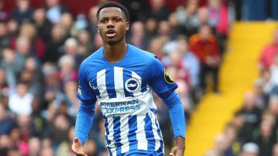 Brighton, Ansu Fati non sarà riscattato. I piani del Barça