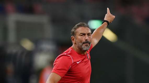 Reggiana salva, Dionigi verso il rinnovo