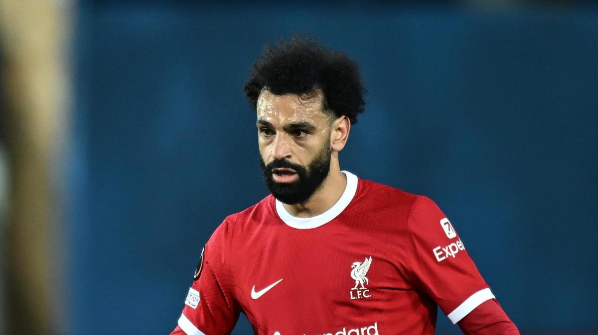 Liverpool, ecco dove può andare Salah