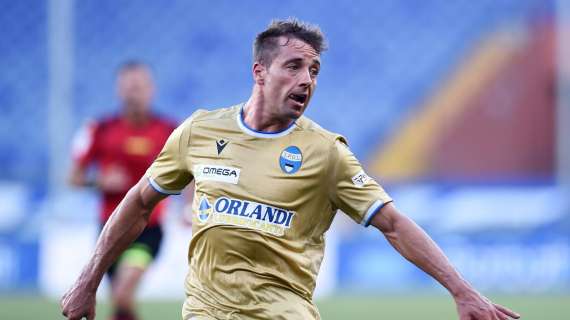 Avellino, ecco Cionek per la difesa