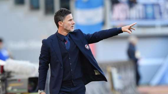 ESCLUSIVA - Emirates FC, Benny Carbone sarà il vice di Zenga