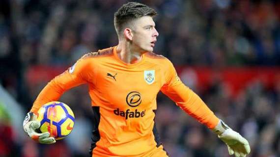 Newcastle, in arrivo Nick Pope