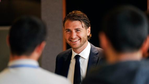 Tognozzi torna all'estero: è il ds del Rio Ave