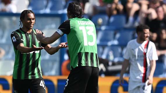 Salernitana, contatti con lo svincolato Ferrari