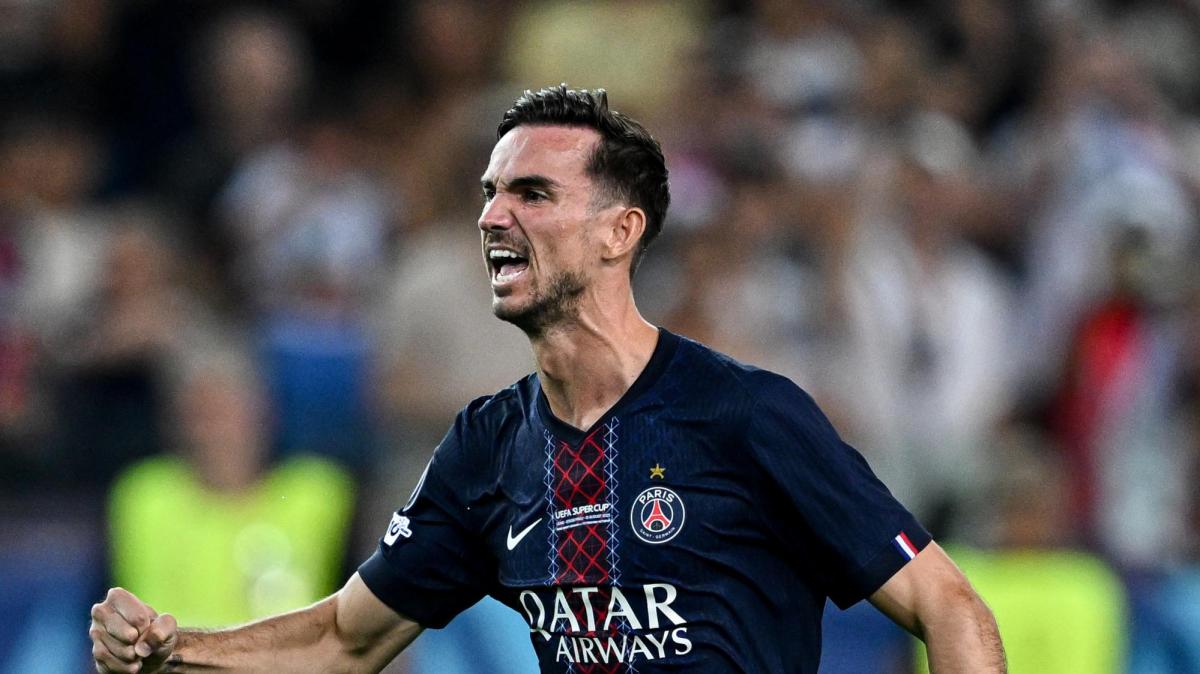 PSG, sarà rinnovo per Fabian Ruiz