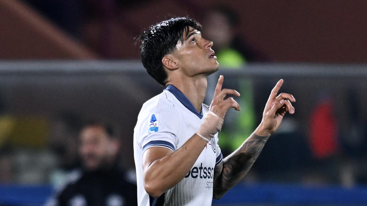 San Paolo, piace il Tucu Correa