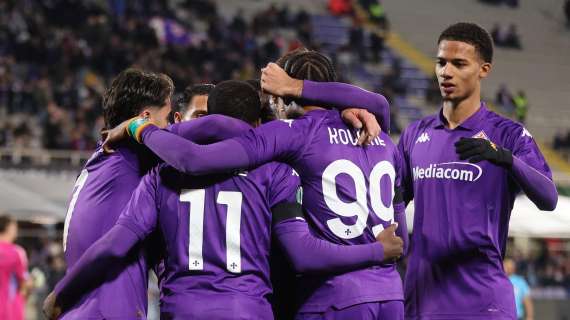 Fiorentina, sondaggio per una mezzala canadese