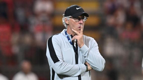 Inzaghi lo batte, l'Al-Ittihad saluta Blanc