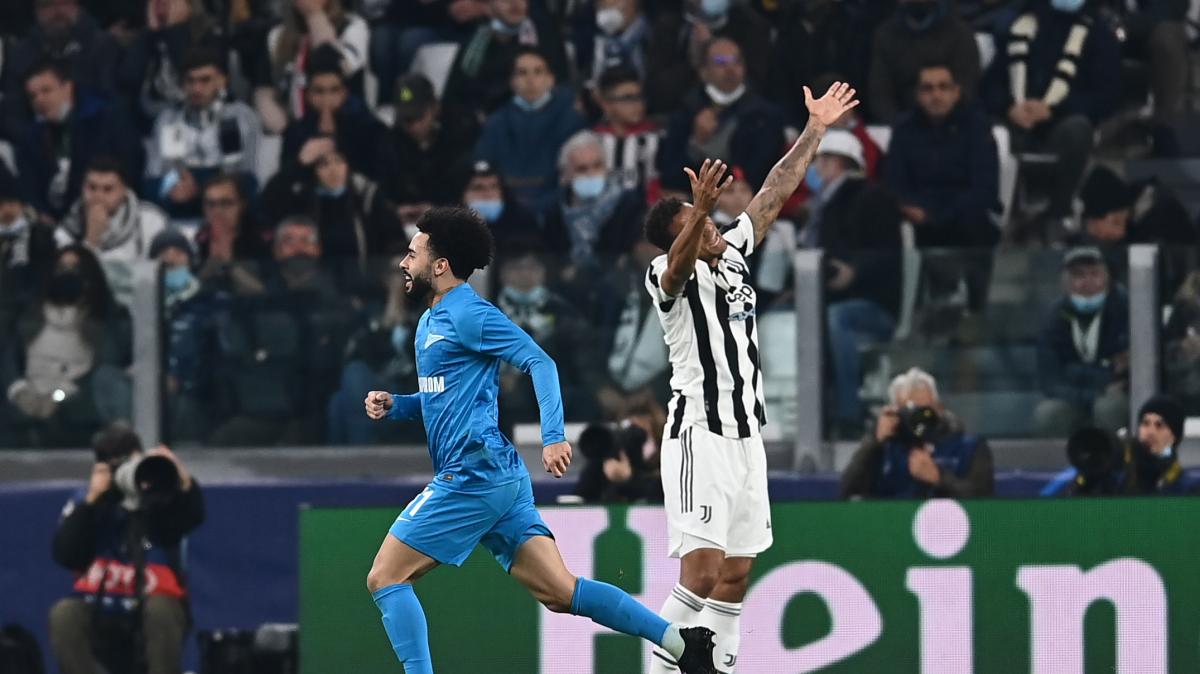 Zenit, superata la concorrenza per Duran