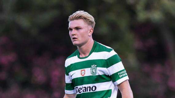 UFFICIALE: RB Lipsia, ecco Harder