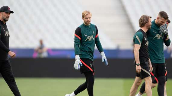 UFFICIALE: Brentford, Kelleher è il nuovo portiere