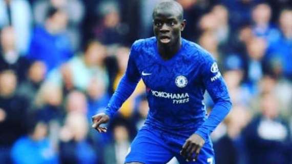 Il retroscena: quando l'Olympique Marsiglia scartò N'golo Kanté