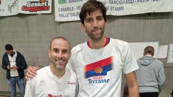 Rodrigo Palacio si ritira: "Grazie, calcio!". E ora, il basket