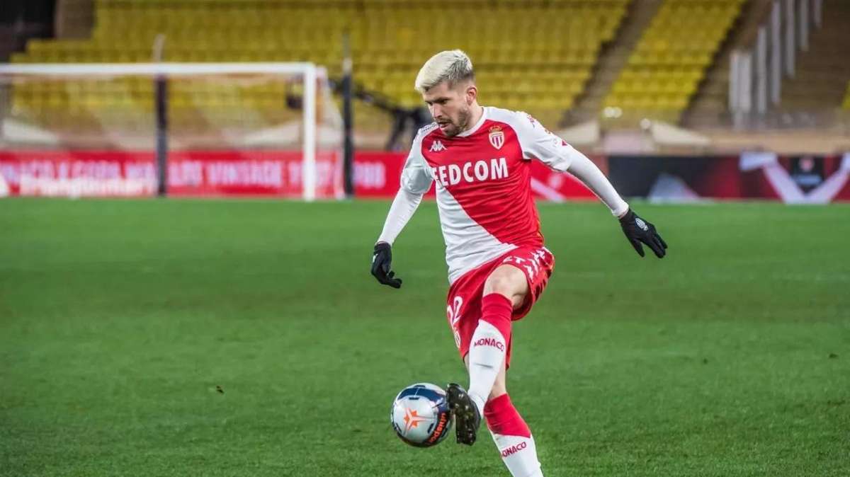 Monaco, due club sulle tracce di Caio Henrique